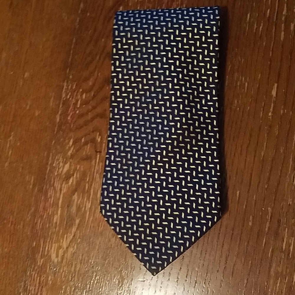 Brooks Brothers Makers tie